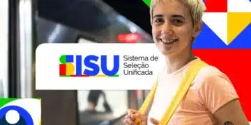 Sistema de Seleção Unificada, Seleção de curso, Processo seletivo;