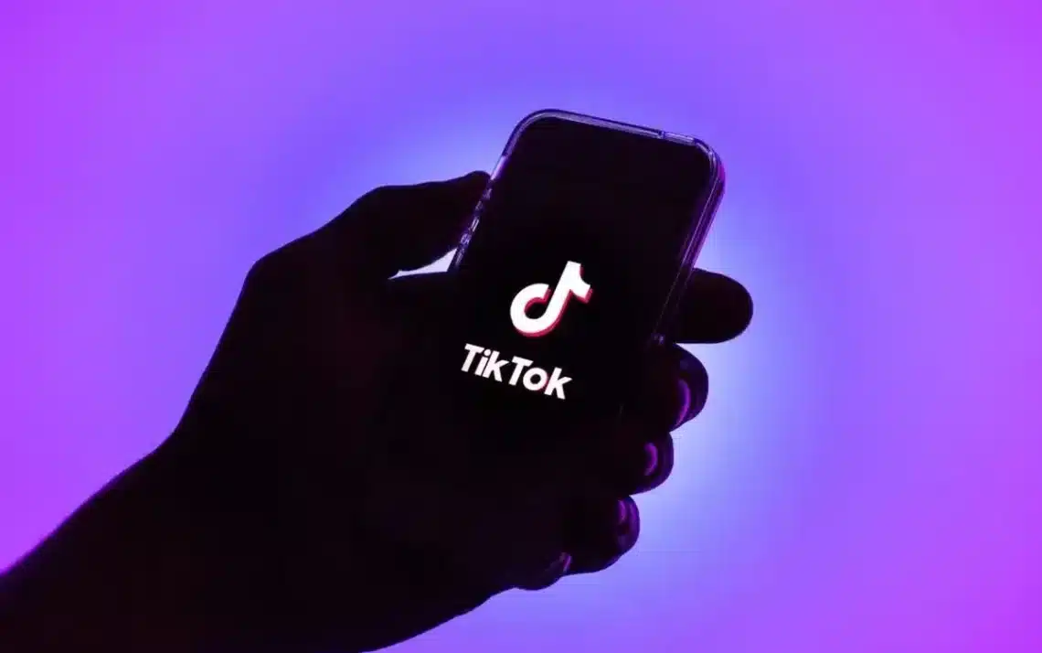 TikTok, ByteDance;