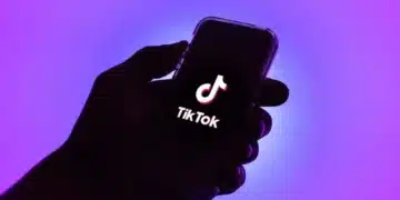 TikTok, ByteDance;